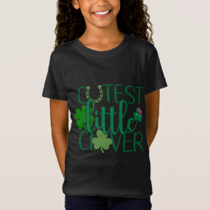 Lucky Saurus Rex – St. Patrick’s Day Dinosaur T-Shirt