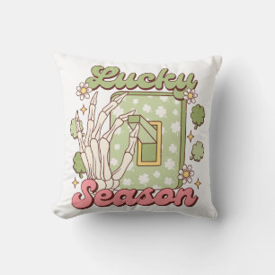 Lucky Season Cushion