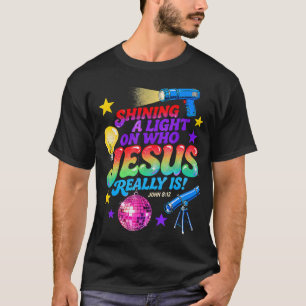 Lucky Shamrock Basketball Dunk St Patricks T-Shirt