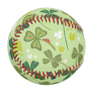 Lucky Shamrocks Baseball