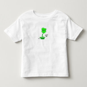 Lucky Shirt