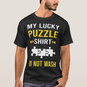 Lucky Shirt Puzzles