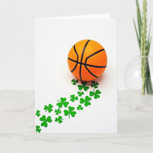 Lucky Shot Sports Card