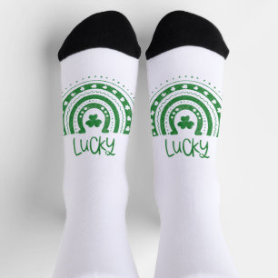 Lucky-Socks Socks