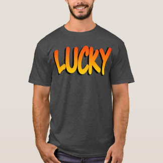 Lucky T T-Shirt