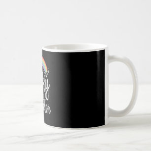 Lucky To Be A Counsellor School St Patricks Day Gi Coffee Mug