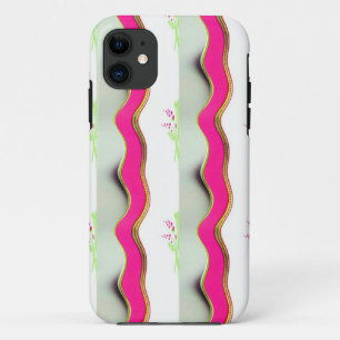 Lucky waves iPhone 11 case