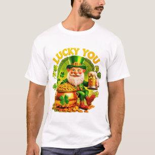 Lucky You T-Shirt