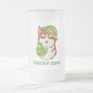LUCKYDOG Mug