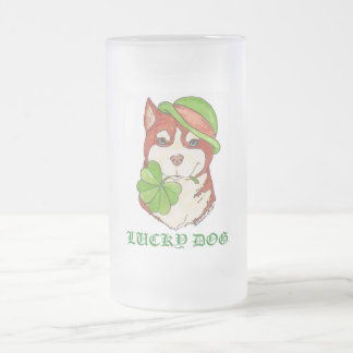 LUCKYDOG Mug