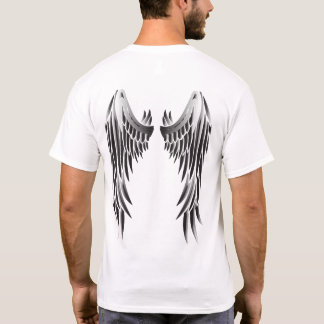 luckyline wing T-Shirt