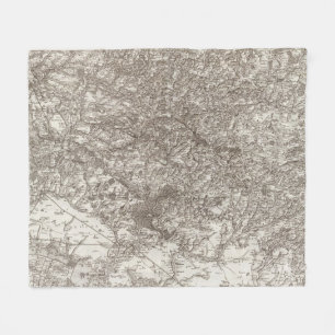Lucon Fleece Blanket