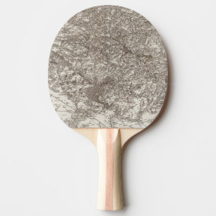 Lucon Ping Pong Paddle