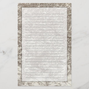 Lucon Stationery