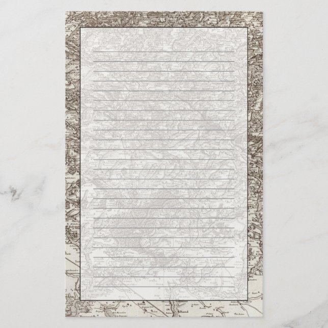 Lucon Stationery (Front)