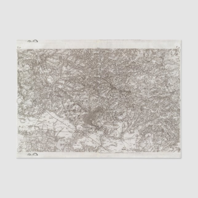 Lucon Tissue Paper (Front)