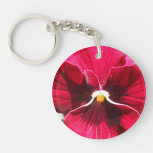 Lucrezia Key Ring