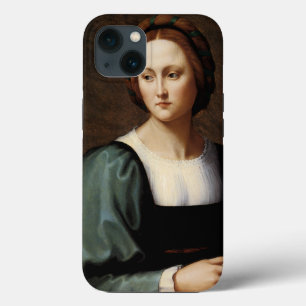Lucrezia Sommaria iPhone 13 Case