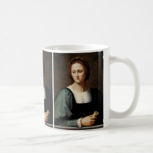 Lucrezia Sommaria Coffee Mug