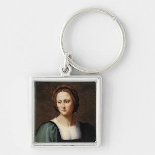 Lucrezia Sommaria Key Ring