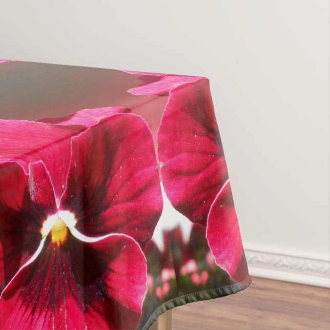 Lucrezia Tablecloth (In Situ)