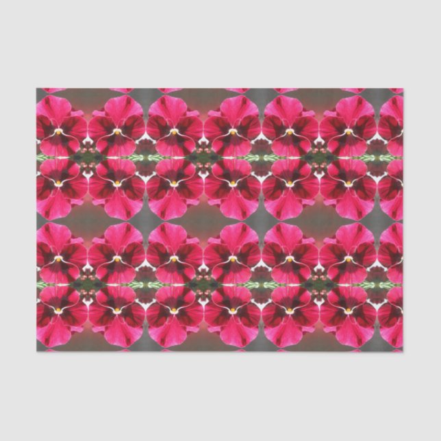 Lucrezia Tissue Paper (Front)