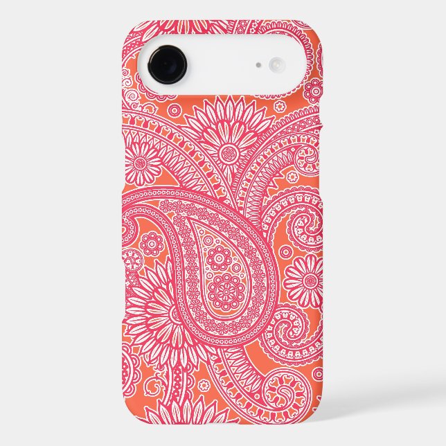 Lucy Ann iPhone Case (Back)