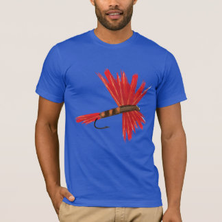 Lucy - Bella Canvas men's t-shirt