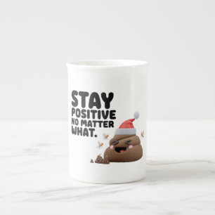 Lucy Bone China Mug