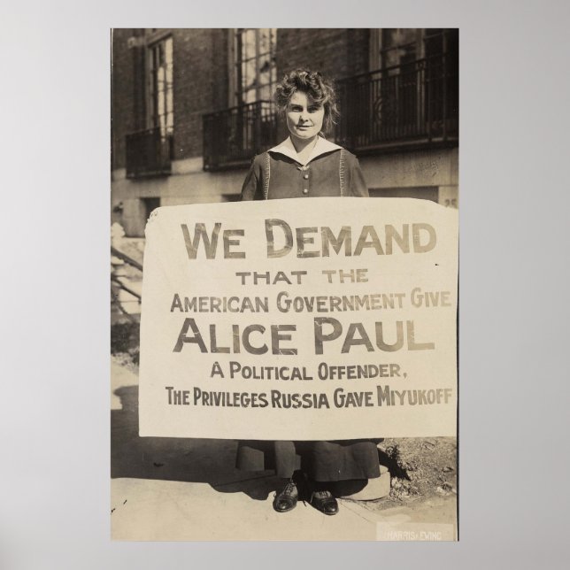 Lucy Branham Poster (Front)