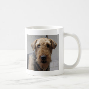 LUCY COFFEE MUG
