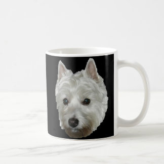 Lucy Coffee Mug