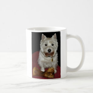 Lucy Coffee Mug