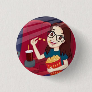 Lucy Goes To Hollywood Avatar Badge