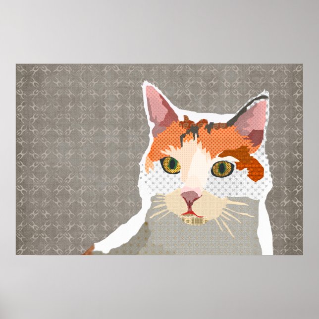 Lucy Grey Poster (Front)