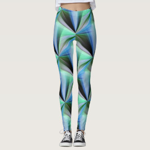 Lucy in the sky with Diamonds.... Leggings