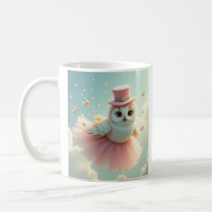 Lucy in the sky with diamonds mug