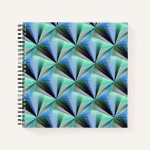 Lucy in the sky with Diamonds... Notebook