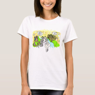 Lucy in the Sky with Diamonds T-Shirt
