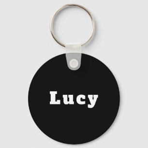 Lucy Key Ring