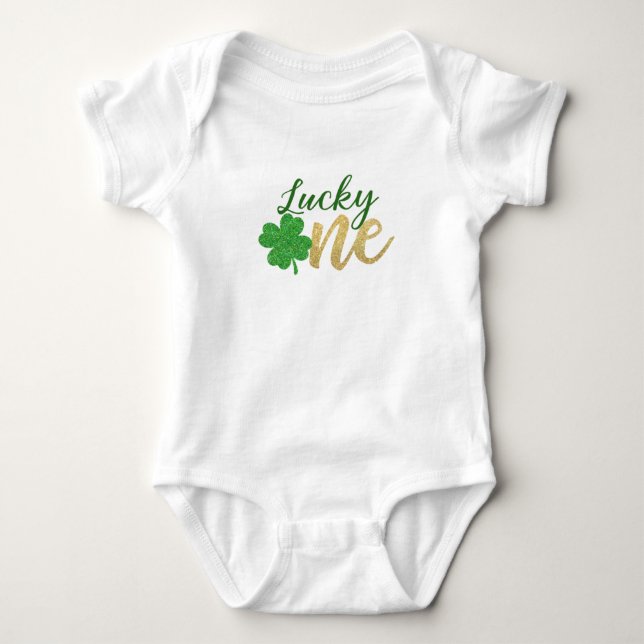 Lucy ONE Shirt/Baby Top (Front)