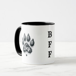 Lucy’s Pawfect Mug
