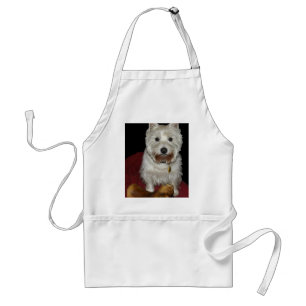 Lucy Standard Apron