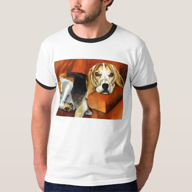Lucy T-Shirt (Front)