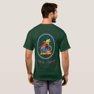 Lucy's Chicken T-Shirt