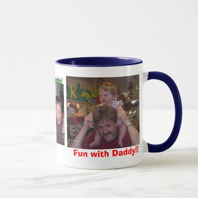 Lucy's cups to Nelson (Right)