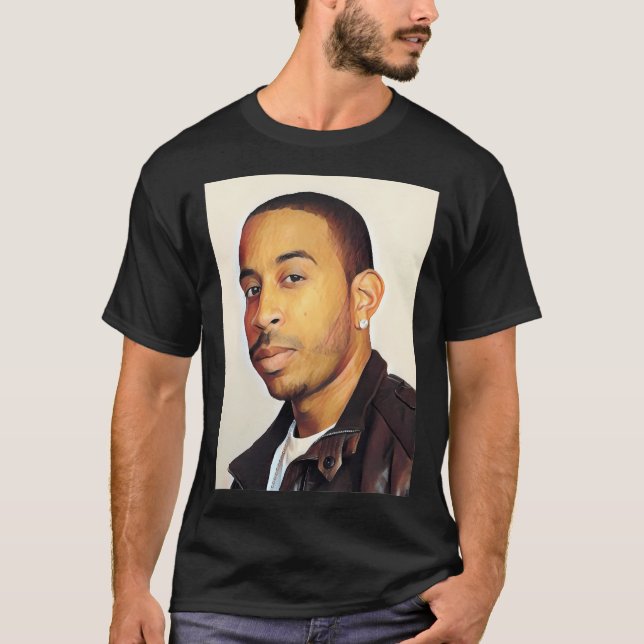 Ludacris T-Shirt (Front)
