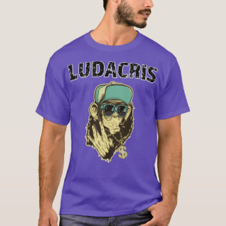 Ludcaris T-Shirt