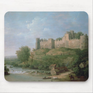 Ludlow Castle Mouse Mat