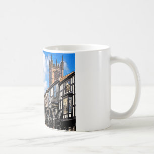 Ludlow Coffee Mug